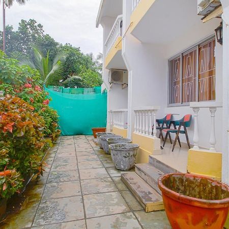 Treebo Trip La Portuguesa Hotel Candolim Exterior photo